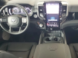 Ram 1500 Rebel 4x4 Crew Cab 5'7" Box 2026