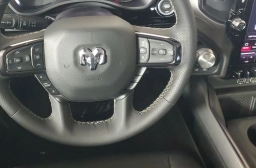 Ram 1500 Rebel 4x4 Crew Cab 5'7" Box 2026