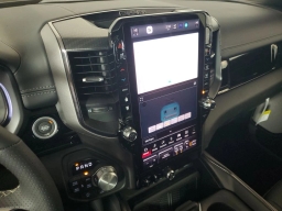 Ram 1500 Rebel 4x4 Crew Cab 5'7" Box 2026