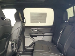 Ram 1500 Rebel 4x4 Crew Cab 5'7" Box 2026