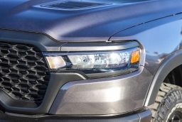 Ram 1500 Rebel 4x4 Crew Cab 5'7" Box 2026