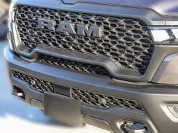 Ram 1500 Rebel 4x4 Crew Cab 5'7" Box 2026