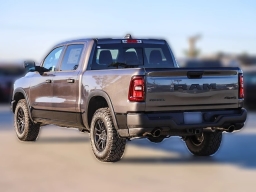 Ram 1500 Rebel 4x4 Crew Cab 5'7" Box 2026