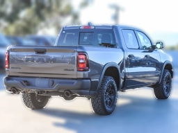 Ram 1500 Rebel 4x4 Crew Cab 5'7" Box 2026