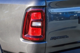 Ram 1500 Rebel 4x4 Crew Cab 5'7" Box 2026