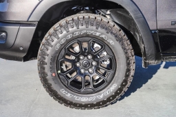 Ram 1500 Rebel 4x4 Crew Cab 5'7" Box 2026