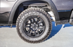 Ram 1500 Rebel 4x4 Crew Cab 5'7" Box 2026