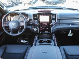 Ram 1500 Rebel 4x4 Crew Cab 5'7" Box 2026