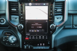 Ram 1500 Rebel 4x4 Crew Cab 5'7" Box 2026