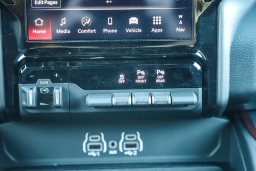 Ram 1500 Rebel 4x4 Crew Cab 5'7" Box 2026