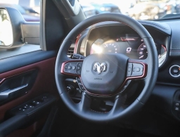 Ram 1500 Rebel 4x4 Crew Cab 5'7" Box 2026