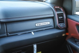 Ram 1500 Rebel 4x4 Crew Cab 5'7" Box 2026