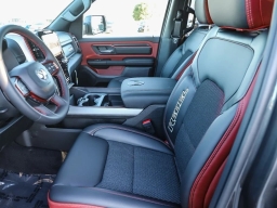 Ram 1500 Rebel 4x4 Crew Cab 5'7" Box 2026