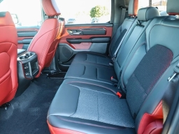 Ram 1500 Rebel 4x4 Crew Cab 5'7" Box 2026