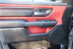 Ram 1500 Rebel 4x4 Crew Cab 5'7" Box 2026