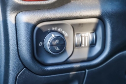 Ram 1500 Rebel 4x4 Crew Cab 5'7" Box 2026