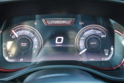 Ram 1500 Rebel 4x4 Crew Cab 5'7" Box 2026