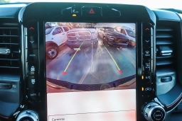 Ram 1500 Rebel 4x4 Crew Cab 5'7" Box 2026