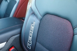 Ram 1500 Rebel 4x4 Crew Cab 5'7" Box 2026