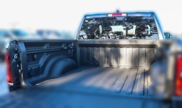 Ram 1500 Rebel 4x4 Crew Cab 5'7" Box 2026