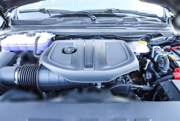 Ram 1500 Rebel 4x4 Crew Cab 5'7" Box 2026