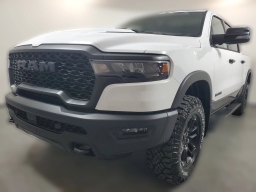 Ram 1500 Rebel 4x4 Crew Cab 5'7" Box 2026