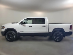 Ram 1500 Rebel 4x4 Crew Cab 5'7" Box 2026