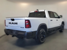 Ram 1500 Rebel 4x4 Crew Cab 5'7" Box 2026