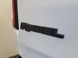Ram 1500 Rebel 4x4 Crew Cab 5'7" Box 2026