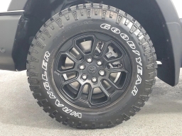 Ram 1500 Rebel 4x4 Crew Cab 5'7" Box 2026