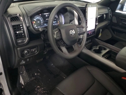 Ram 1500 Rebel 4x4 Crew Cab 5'7" Box 2026