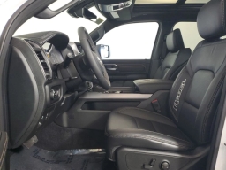 Ram 1500 Rebel 4x4 Crew Cab 5'7" Box 2026