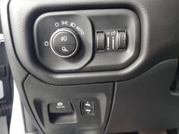 Ram 1500 Rebel 4x4 Crew Cab 5'7" Box 2026