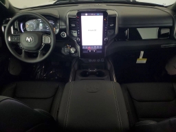 Ram 1500 Rebel 4x4 Crew Cab 5'7" Box 2026