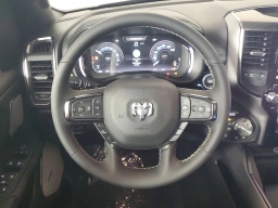 Ram 1500 Rebel 4x4 Crew Cab 5'7" Box 2026