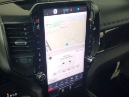 Ram 1500 Rebel 4x4 Crew Cab 5'7" Box 2026