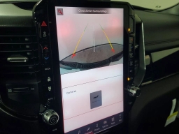 Ram 1500 Rebel 4x4 Crew Cab 5'7" Box 2026