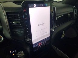 Ram 1500 Rebel 4x4 Crew Cab 5'7" Box 2026