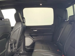 Ram 1500 Rebel 4x4 Crew Cab 5'7" Box 2026