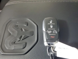 Ram 1500 Rebel 4x4 Crew Cab 5'7" Box 2026