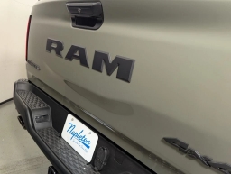 Ram 1500 Rebel 4x4 Crew Cab 5'7" Box 2026