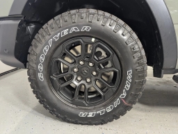 Ram 1500 Rebel 4x4 Crew Cab 5'7" Box 2026