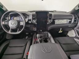 Ram 1500 Rebel 4x4 Crew Cab 5'7" Box 2026