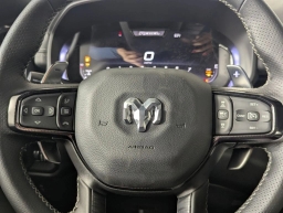 Ram 1500 Rebel 4x4 Crew Cab 5'7" Box 2026