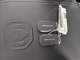 Ram 1500 Rebel 4x4 Crew Cab 5'7" Box 2026