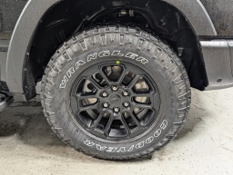 Ram 1500 Rebel 4x4 Crew Cab 5'7" Box 2026