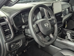 Ram 1500 Rebel 4x4 Crew Cab 5'7" Box 2026