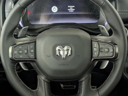 Ram 1500 Rebel 4x4 Crew Cab 5'7" Box 2026