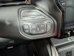 Ram 1500 Rebel 4x4 Crew Cab 5'7" Box 2026