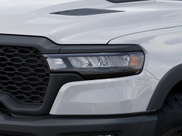 Ram 1500 Rebel 4x4 Crew Cab 5'7" Box 2026